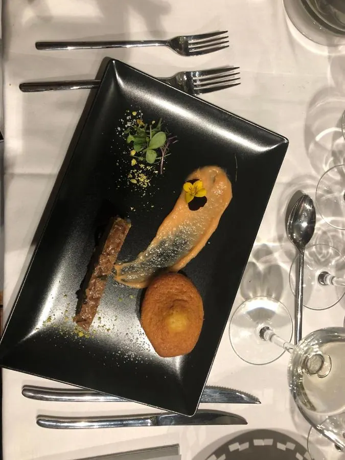 Hotel Lapiaz & Spa - Flaine Frankreich