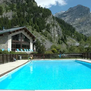 Le Télémark Hotel