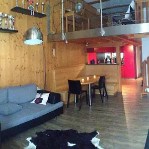 Apartment Forum I1 Cassiopee Duplex Mezzanines & Terrasse
